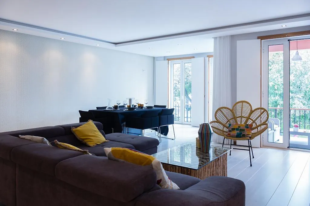 Apartamento Vista Mar Olhão