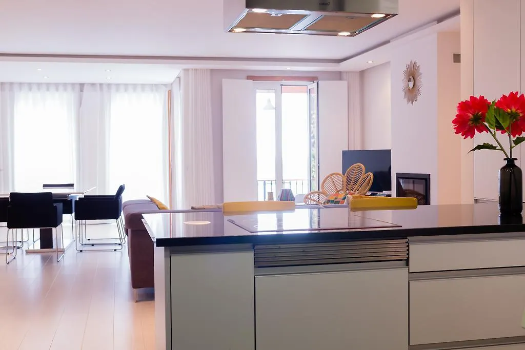 Apartamento Vista Mar Olhão