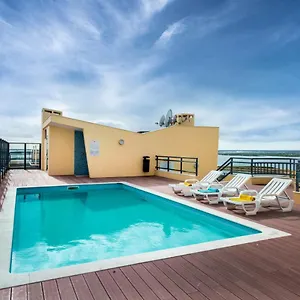 Marina Apartment