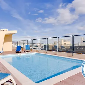  Apartamento Village Marina