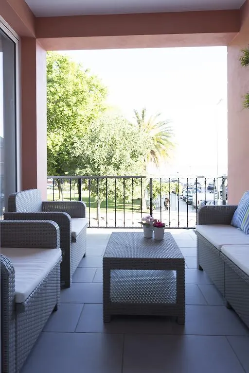Apartamento Vista Mar Olhao 0*,