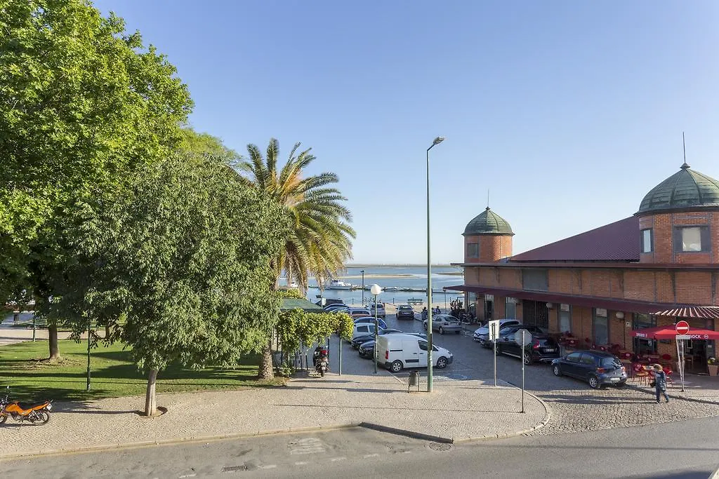 Apartamento Vista Mar Olhao