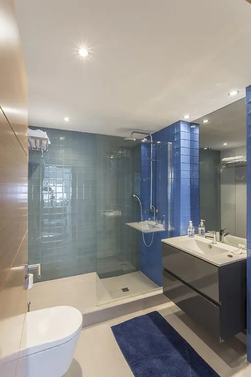 Apartamento Vista Mar Olhao