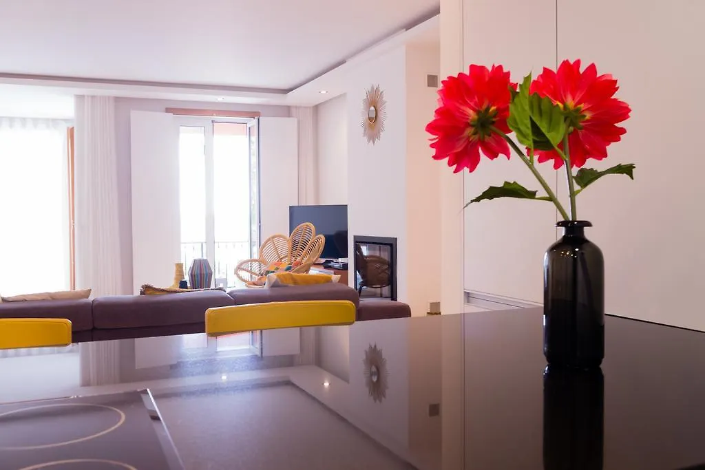 Apartamento Vista Mar Olhao Portugal