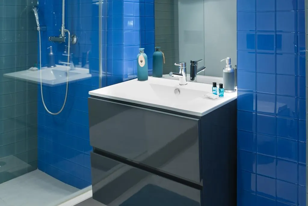 Apartamento Vista Mar Olhao