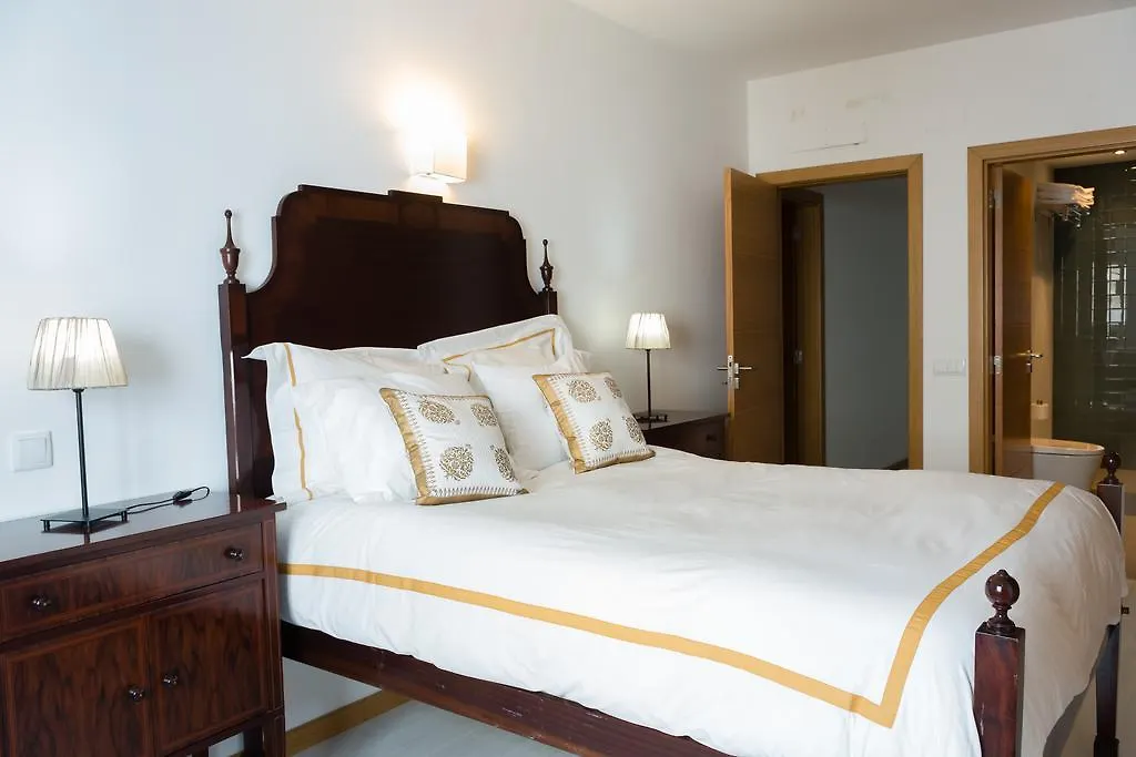 Apartamento Vista Mar Olhao Apartment