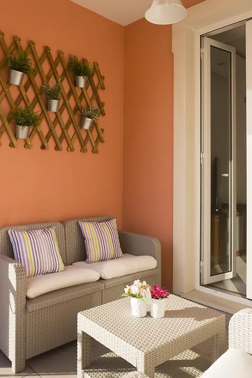 Apartamento Vista Mar Olhao 0*,  Portugal